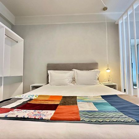 Youropo - Capela Porto Bagian luar foto
