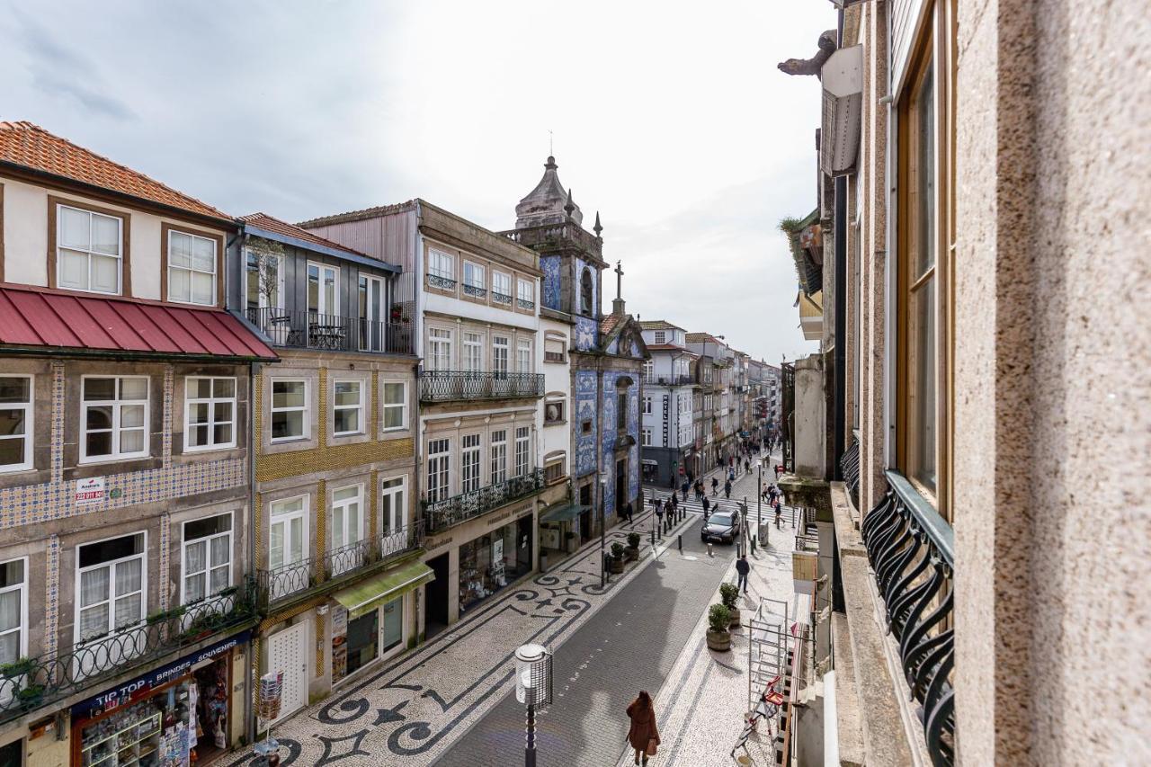 Youropo - Capela Porto Bagian luar foto