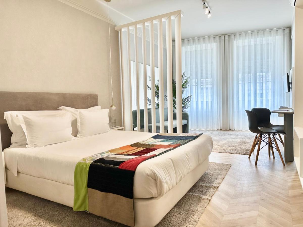 Youropo - Capela Porto Bagian luar foto