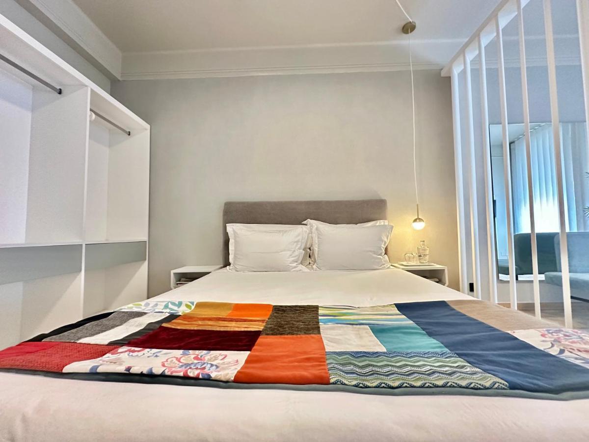 Youropo - Capela Porto Bagian luar foto