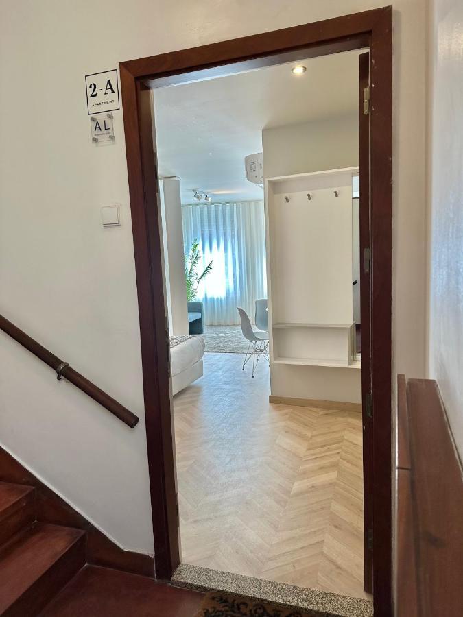 Youropo - Capela Porto Bagian luar foto