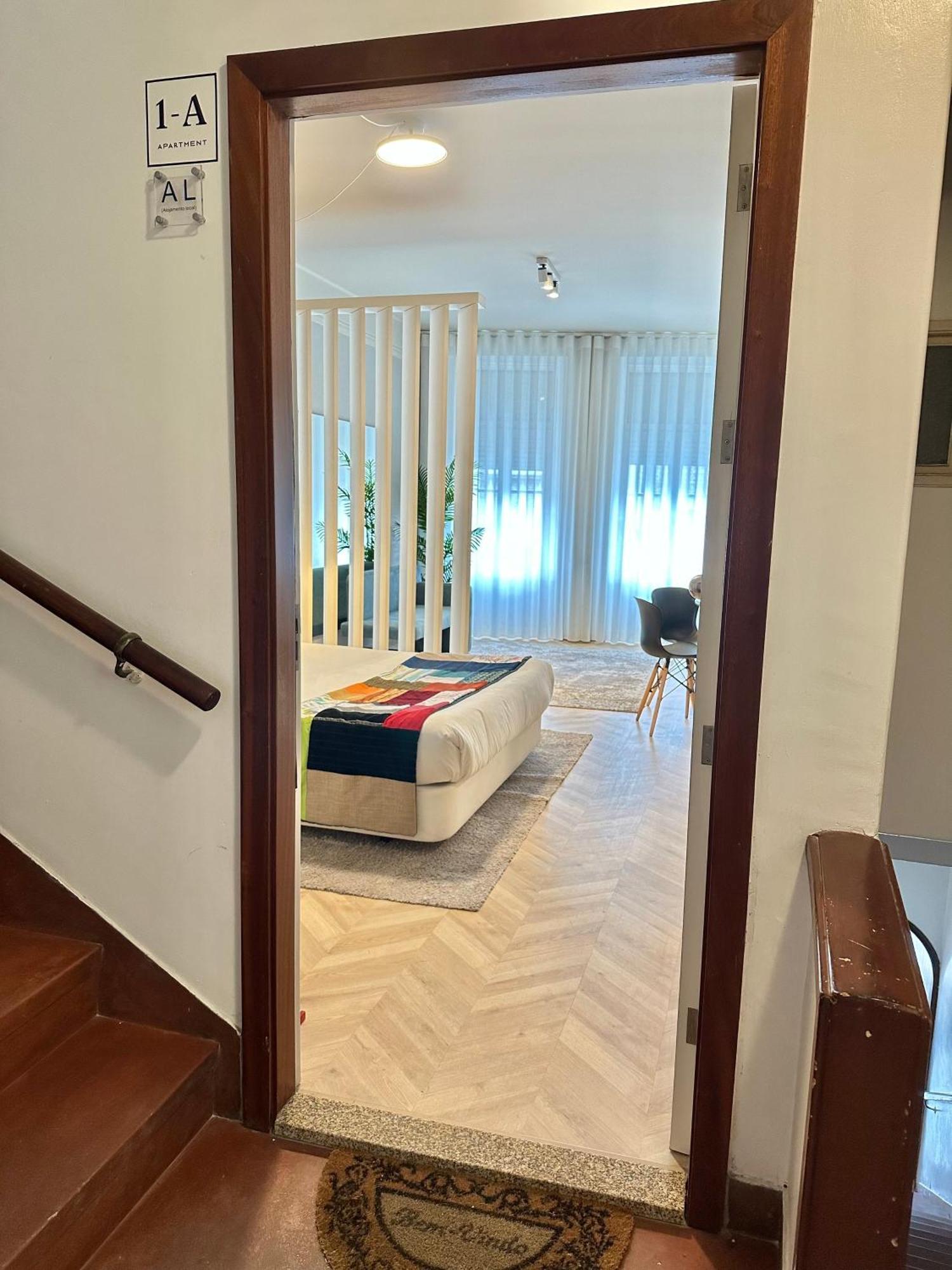 Youropo - Capela Porto Ruang foto